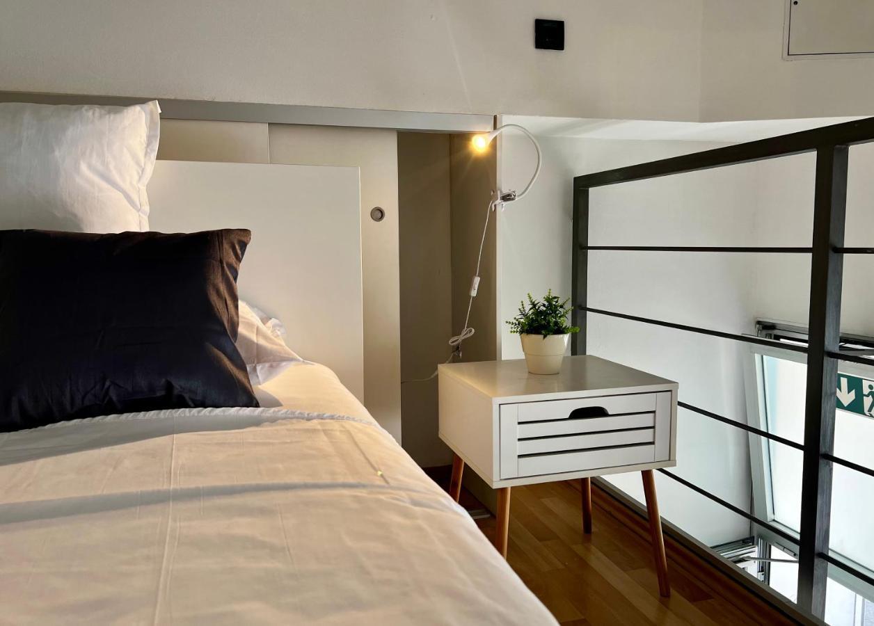 Studio Apartment Galant Загреб Экстерьер фото